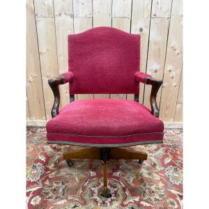 English Office Chair