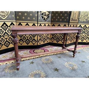 Office Or Piano Bench Louis XVI