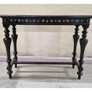 Late 19th Century Renaissance-style Console Table.