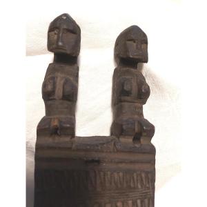 Dogon Case Lock
