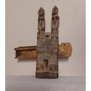 Dogon Case Lock