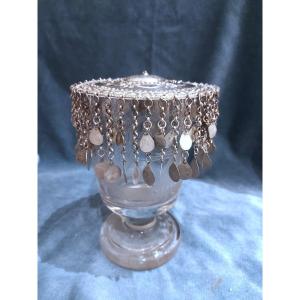 Turkish Ceremonial Headdress