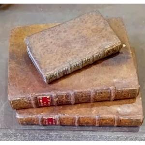 Memoirs Of Sir Roger Rabutin 1696