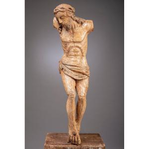 Corpus Christi, 17th Century.