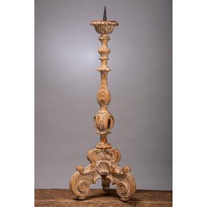 Candlesticks, 19th Century.