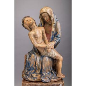 Pietá, 16th Century.
