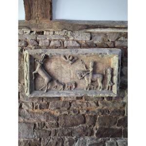 Relief, 15th Century.