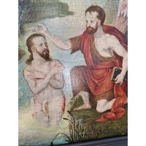 Painting, 17th Century.