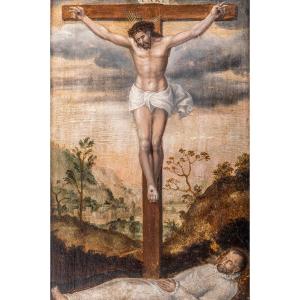 Painting, 17th Century.