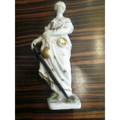 German Porcelain - Meissen -xviième