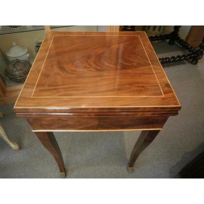 Gamestable - Empire Period