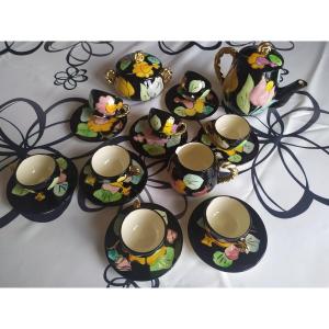 Vallauris Ceramic Years 60/70.