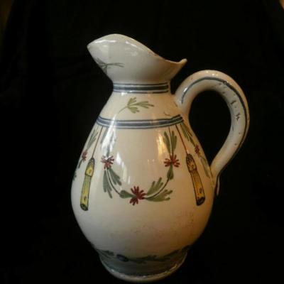 Nevers - XVIII - Broc Cider