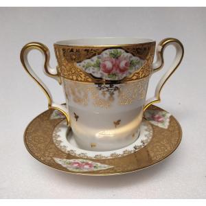 Limoges Manufacture – 20th Century.