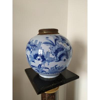 Delft - 17th Century