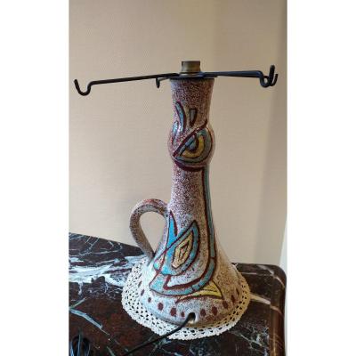 Ceramic Accolay - Years 50-60