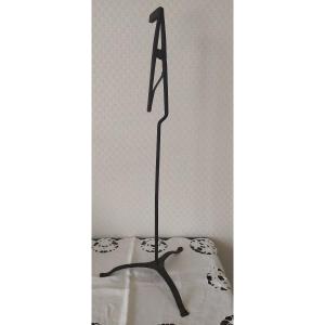 Resinet - Iron Forge - 18th Century