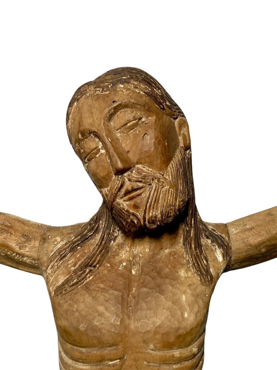 1220/1240 - Spagna o Pirenei - Pioppo - Corpus Christi-photo-1