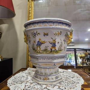 Décor Pot Cover