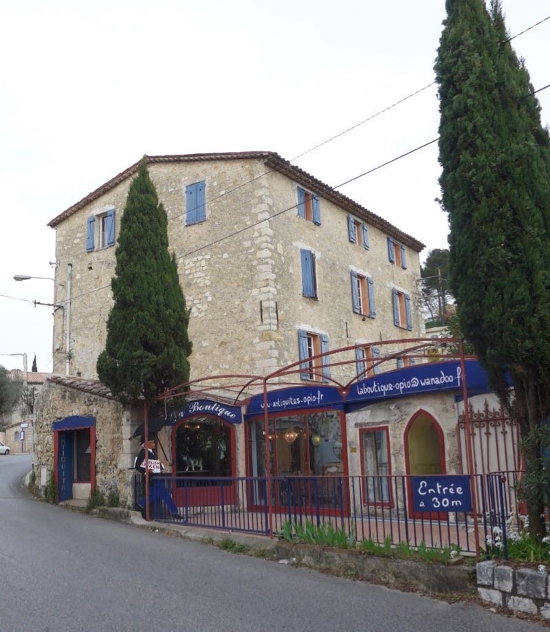 La Boutique