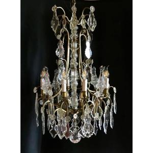 Pendant Chandelier