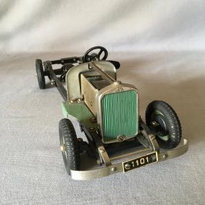 Marklin Car Chassis