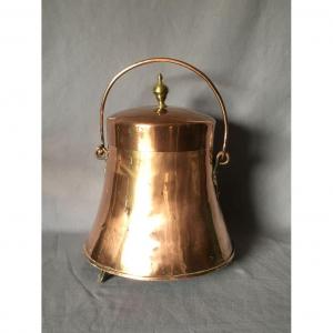 Dutch Copper Early Nineteenth