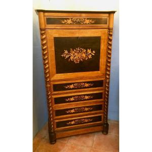 Secretary Napoleon III