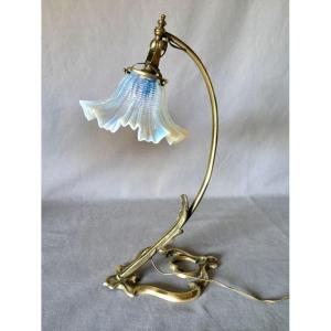 Art Nouveau Lamp Or Wall Lamp