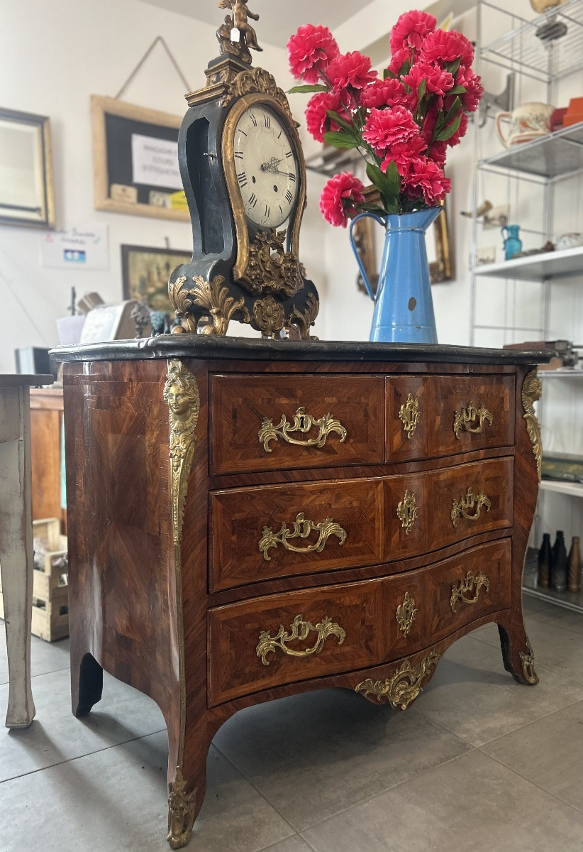 La brocante d’Aurélien