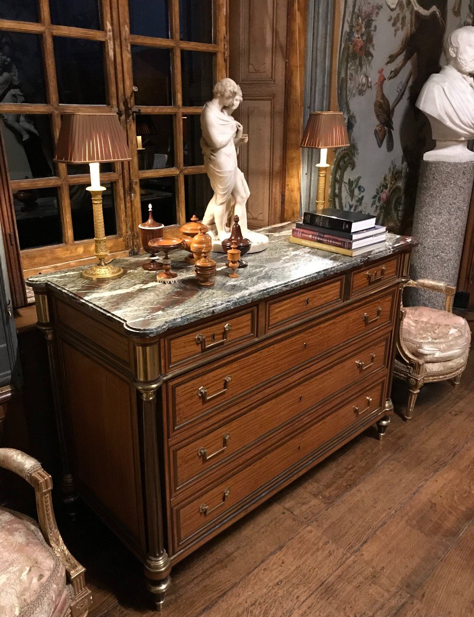La Brocante de Nelly