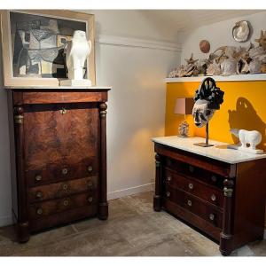 Empire Period Set