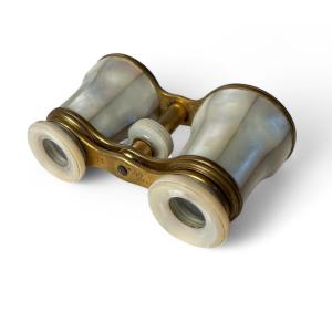 Opera Glasses