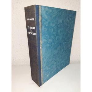 "the Book Of San Michele" Curious Collection Book Munthe Illustrations Brunelleschi No. 915