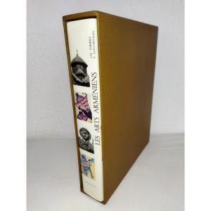 Armenian Arts Mazenod Editions 1987 Collection