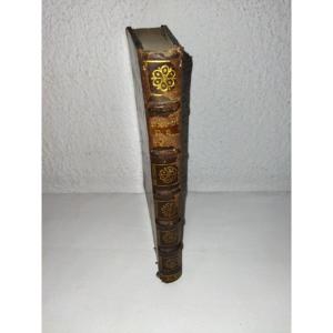 Explanation Of The Ordinance Of August 1735 On Wills 1760