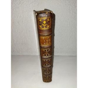 Royal Edit Creation Of Lieutenant, Mayors And Assessors Legislation Monarchy, Toulouse XVIII