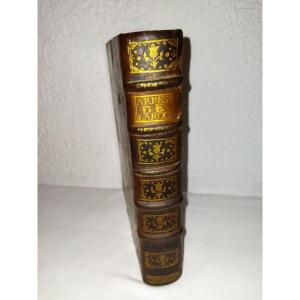 Notable Arrests Of The Parliament Of Toulouse Legislation Law By De La Roche-flavin 1745