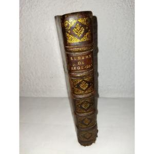 Treatise On The Liberties Of The Gallican Church Pierre Pithou 1652 Collection