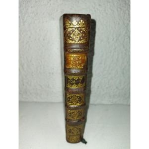 Masterpiece By An Unknown Matanasius Volume One 1732 Collection