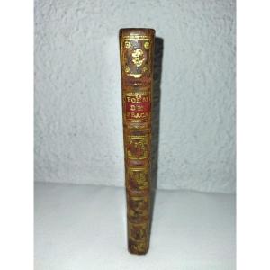 Syphilis Or Venereal Disease Latin Poem Jerome Fracastor 1753 Collection