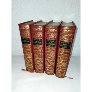 Don Quixote Of La Mancha Jean De Bonnot 1969 Complete