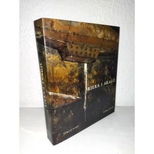 Riera I Arago Painter Sculptor Barcelona Spain Gloria Picazo Art Circle Collection