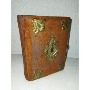 Militaria Album Photos Business Cards Soldiers Children Collection XIX/xx