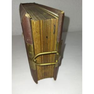 Album Curiosities Troupe Theater Saltimbanques Erotic Artistic Photos Black & White 