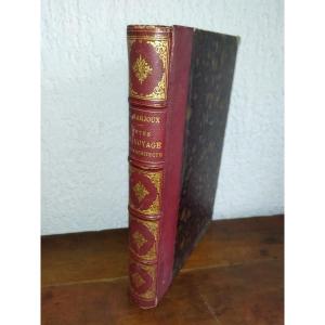 Travel Notes Architect North-west Europe Félix Narjoux 1876 Descriptions Drawings 