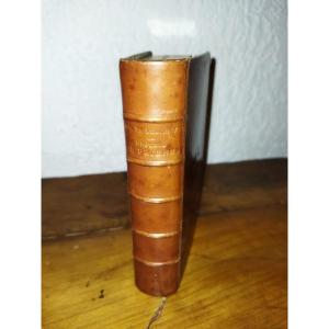 Collection Of Prayers Religious Work Liturgy Christianity Meditations 1880 Collection