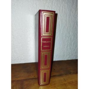 Verlaine Poems Gallant Festivals Love Wisdom Collection Poems 1980