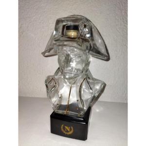 Napoleon I Bottle Of Armagnac, Emperor's Spirit, Display Item, Collection