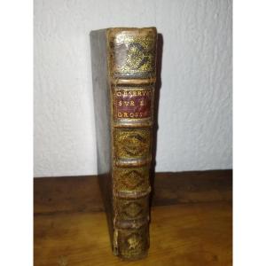Mauriceau François Observations On Pregnancy And Childbirth In Women Medicine Disease 1694 Eo